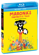 Marona's Fantastic Tale - Shout! Factory