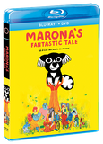 Marona's Fantastic Tale - Shout! Factory