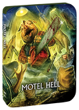 Motel Hell [Limited Edition Steelbook] - Shout! Factory