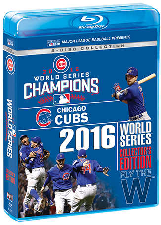 World Series Collector's Edition: Chicago | Factory