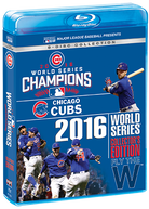2016 World Series Collector's Edition: Chicago Cubs - Shout! Factory