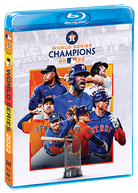 2022 World Series Champions: Houston Astros - Shout! Factory