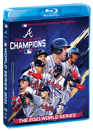 World series top mlb champions