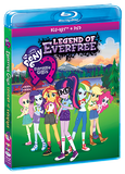 My Little Pony: Equestria Girls - Legend Of Everfree - Shout! Factory