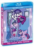 My Little Pony: Equestria Girls - Shout! Factory