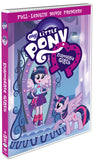 My Little Pony: Equestria Girls - Shout! Factory