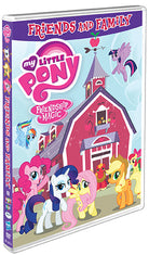 My Little Pony Friendship Is Magic: Friends And Family - Shout! Factory