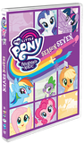 My Little Pony Friendship Is Magic: Season Seven - Shout! Factory