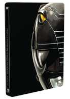 Mighty Morphin Power Rangers: Season One [Limited Edition Steelbook] - Shout! Factory