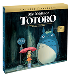 My Neighbor Totoro [30th Anniversary Edition] - Shout! Factory