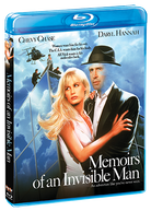 Memoirs Of An Invisible Man - Shout! Factory