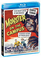 Monster On The Campus - Shout! Factory