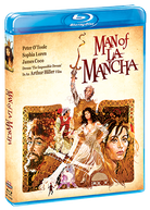 Man Of La Mancha - Shout! Factory