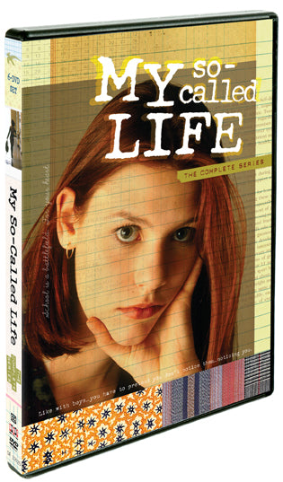 My So-Called Life: The Complete Series - Shout! Factory