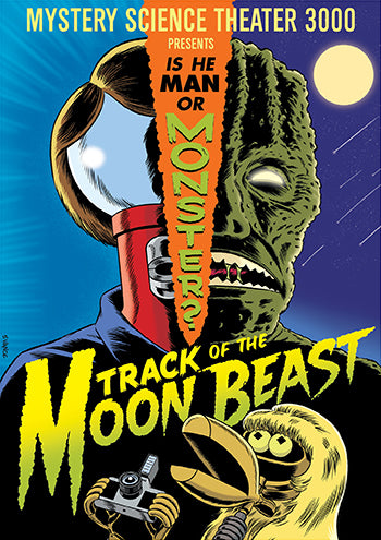 MST3K: Volume XXXVIII - Shout! Factory