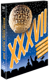 MST3K: Volume XXXVII - Shout! Factory