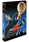 MST3K: Volume XXI, MST3K Vs. Gamera [Standard Edition] - Shout! Factory