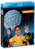 Mystery Science Theater 3000: Season Eleven - Shout! Factory