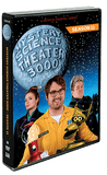 Mystery Science Theater 3000: Season Eleven - Shout! Factory