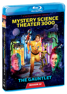 Mystery Science Theater 3000: Season Twelve - Shout! Factory