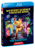 Mystery Science Theater 3000: Season Twelve - Shout! Factory