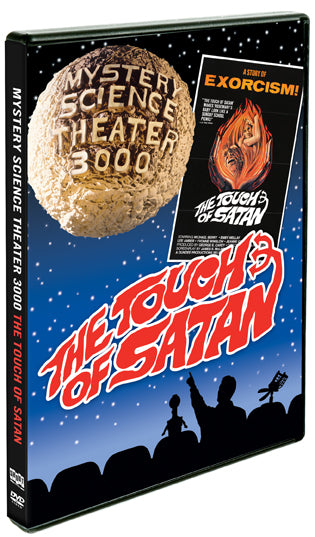 MST3K: The Touch Of Satan - Shout! Factory