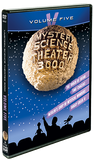 MST3K: Volume V - Shout! Factory