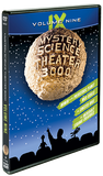 MST3K: Volume IX - Shout! Factory