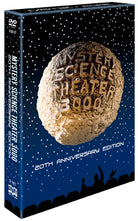 MST3K: 20th Anniversary Edition [Standard Edition] - Shout! Factory