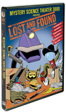 MST3K: The Lost And Found Collection - Shout! Factory