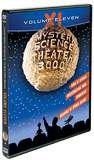 MST3K: Volume XI - Shout! Factory