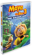Maya The Bee 3: The Golden Orb - Shout! Factory