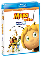 Maya The Bee Movie - Shout! Factory