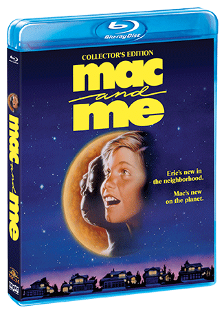 Mac And Me [Collector's Edition] - Shout! Factory