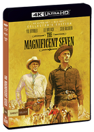 The Magnificent Seven [Collector's Edition] + Exclusive Poster - Shout! Factory