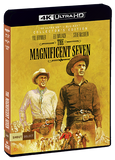 The Magnificent Seven [Collector's Edition] + Exclusive Poster - Shout! Factory