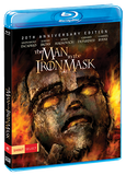 The Man In The Iron Mask [20th Anniversary Edition] - Shout! Factory