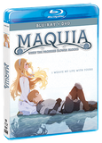 Maquia: When The Promised Flower Blooms - Shout! Factory