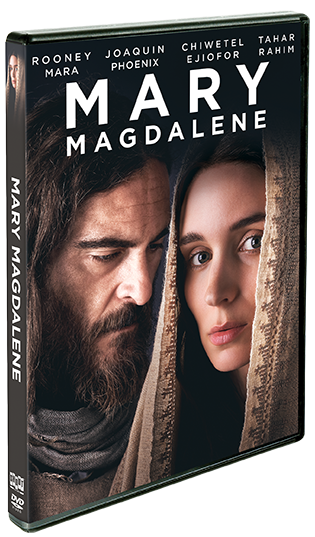 Mary Magdalene Shout Factory