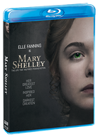Mary Shelley - Shout! Factory
