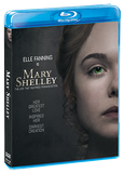 Mary Shelley - Shout! Factory