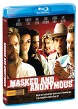 Masked And Anonymous - Shout! Factory