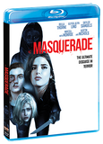 Masquerade - Shout! Factory