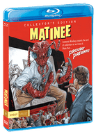 Matinee [Collector's Edition] - Shout! Factory
