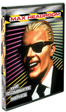 Max Headroom: The Complete Series - Shout! Factory