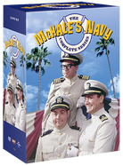 McHale's Navy: The Complete Series - Shout! Factory