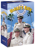 McHale's Navy: The Complete Series - Shout! Factory