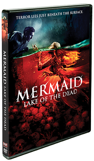 Mermaid: Lake Of The Dead - Shout! Factory