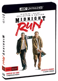 Midnight Run [Collector's Edition] - Shout! Factory