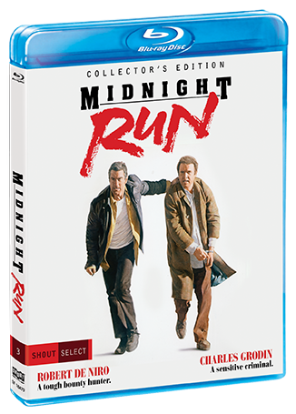 Midnight Run [Collector's Edition] - Shout! Factory
